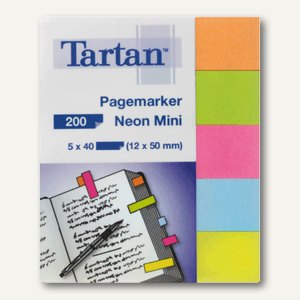 Pagemarker Neon Mini