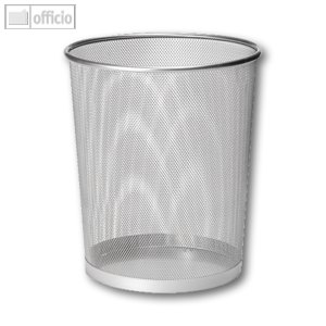 Papierkorb Mesh