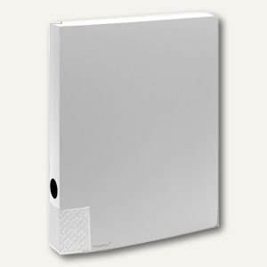 FolderSys Dokumentenbox für DIN A4, PP, Breite 35mm, 30001-10