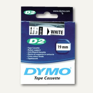 D2 Etikettenband