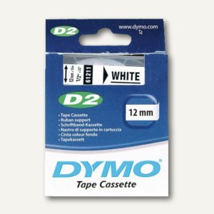 D2 Etikettenband
