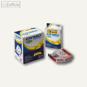 D2 Etikettenband 61213
