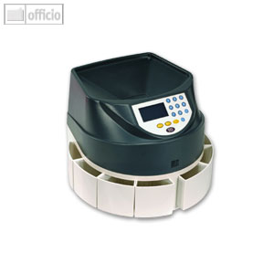 Münzsortierer ProCash M4 Euro