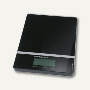Briefwaage MAULreflect m. Glasteller