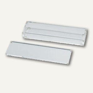 Acryl-Stifteschale mit Deckel