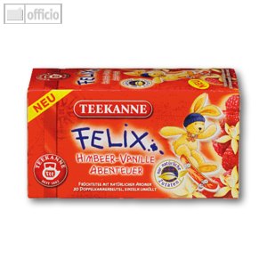 Früchtetee
