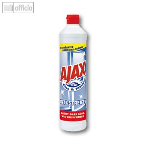 Glasreiniger Anti-Streifen