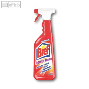 Power-Reiniger