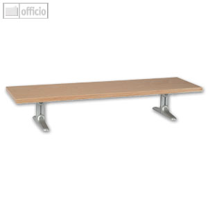 MAULboard Stehmodell Buche