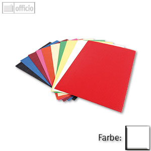 Bastelwellpappe