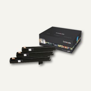 Drum Kit Fotoleiter color (CMY)