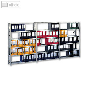 Büro Compact Steckregal