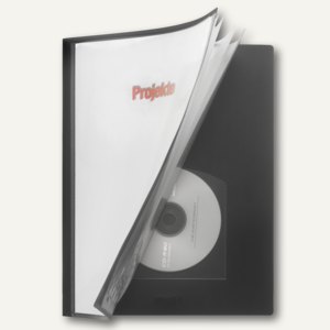 Sichtbuch A4 inkl. 20 Hüllen