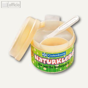 Läufer Gutenberg Naturkleber