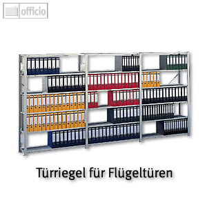 Büro Compact Steckregal