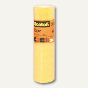 Klebeband 508