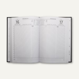 Buchkalender 2020 Kalender NEU Chefkalender