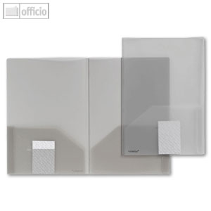Broschüren-Mappe A4