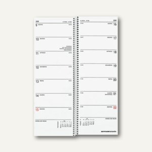 Wochenkalender 2016