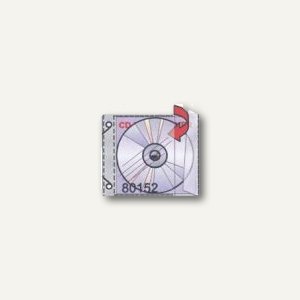 CD-Hülle für 1 CD