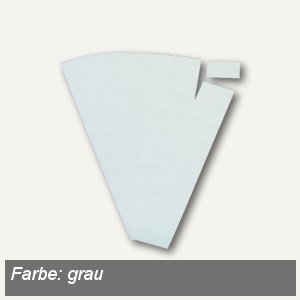 Steckkarten für Planrecord Tafeln