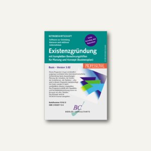 EDV Existenzgründung Software Modul 1 für Kleingründer