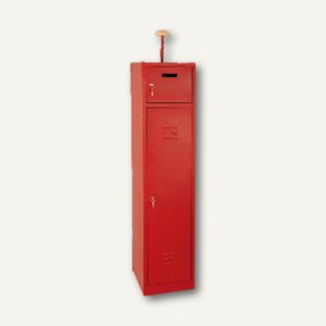 Feuerwehrschrank