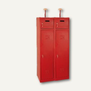 Feuerwehrschrank