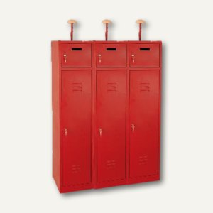 Feuerwehrschrank