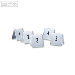 Piktogramm-Aufsteller