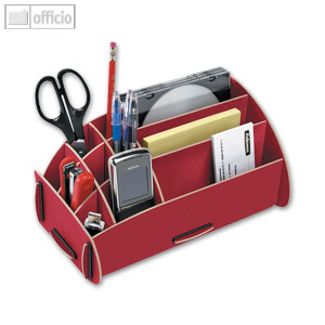 Earth Schreibtisch-Organizer