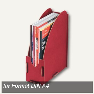 Earth Stehsammler DIN A4