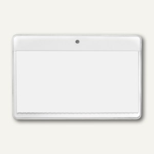 Namensschild VELOCARD® 90 x 54 mm