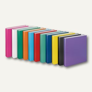 Ringbücher Basic
