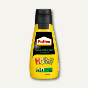 Hobby Alleskleber
