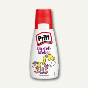 Bastelkleber Pony
