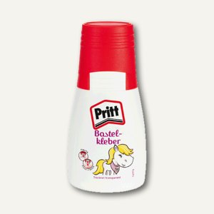 Bastelkleber Pony