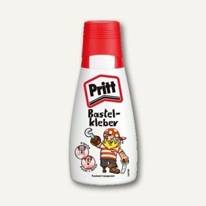 Bastelkleber Pirat