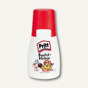 Bastelkleber Pirat