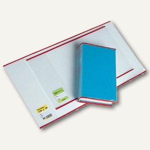 Buchhülle