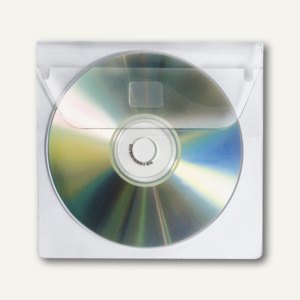 CD-Hüllen für 1 CD