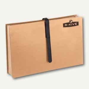 Fächermappe R-Kive