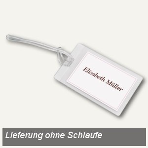 Namensschild