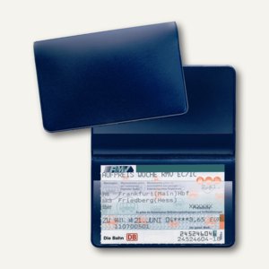 Doppelhülle Kreditkarten