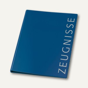 Ringbuch Zeugnisse DIN A4