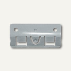Hängeregister-Metallreiter