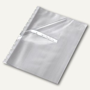 Prospekthülle R-u-c-k-z-u-c-k® DIN A4, PP-Vollkunststoff, 10 St., 44230, 4423000