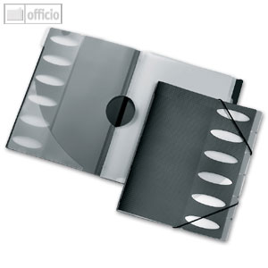 Registermappe Diamond® Business A4