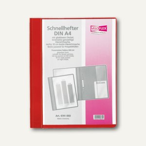 Schnellhefter VELOFORM®