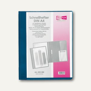 Schnellhefter VELOFORM®